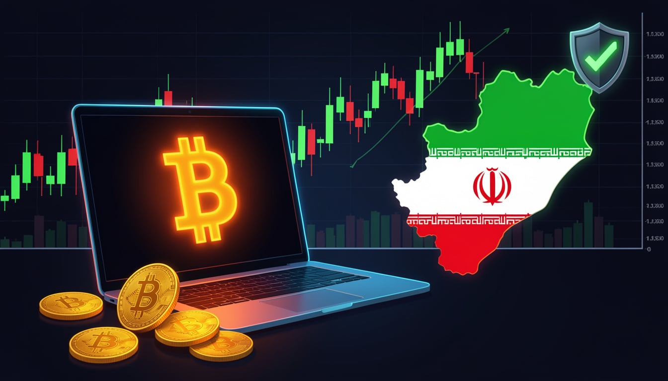 Reuters links Nobitex founders to Iran elite