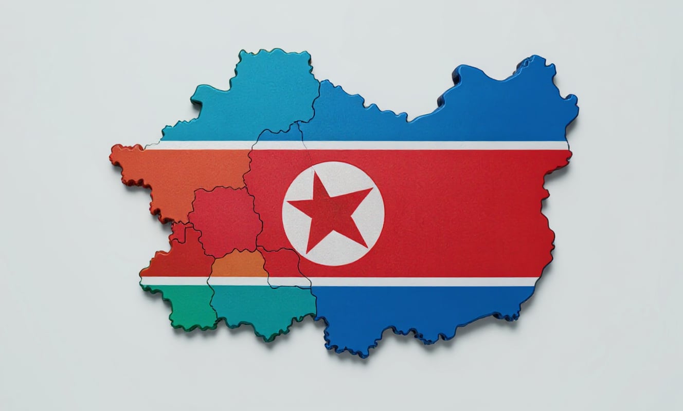 North Korea denies cyber theft as UN flags billions
