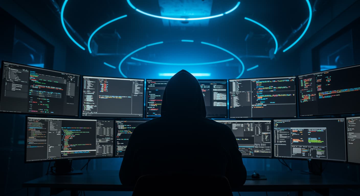 North Korean hackers target crypto developers