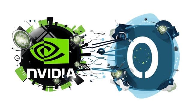 Nvidia shifts to $30B OpenAI stake