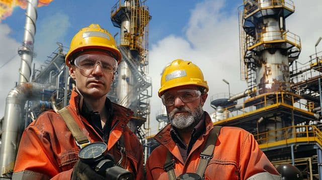 TMK Energy achieves record gas production at Gurvantes XXXV Project