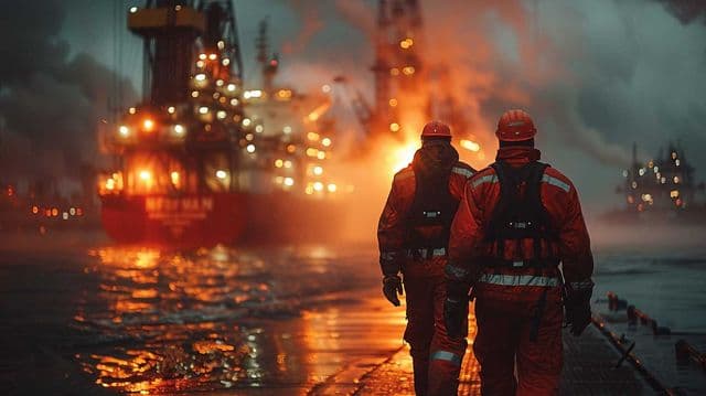 Hancock Energy plans $850M Mingenew gas plant