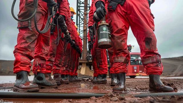 Santos receives $1.07B from Fluor following Queensland Supreme Court ruling