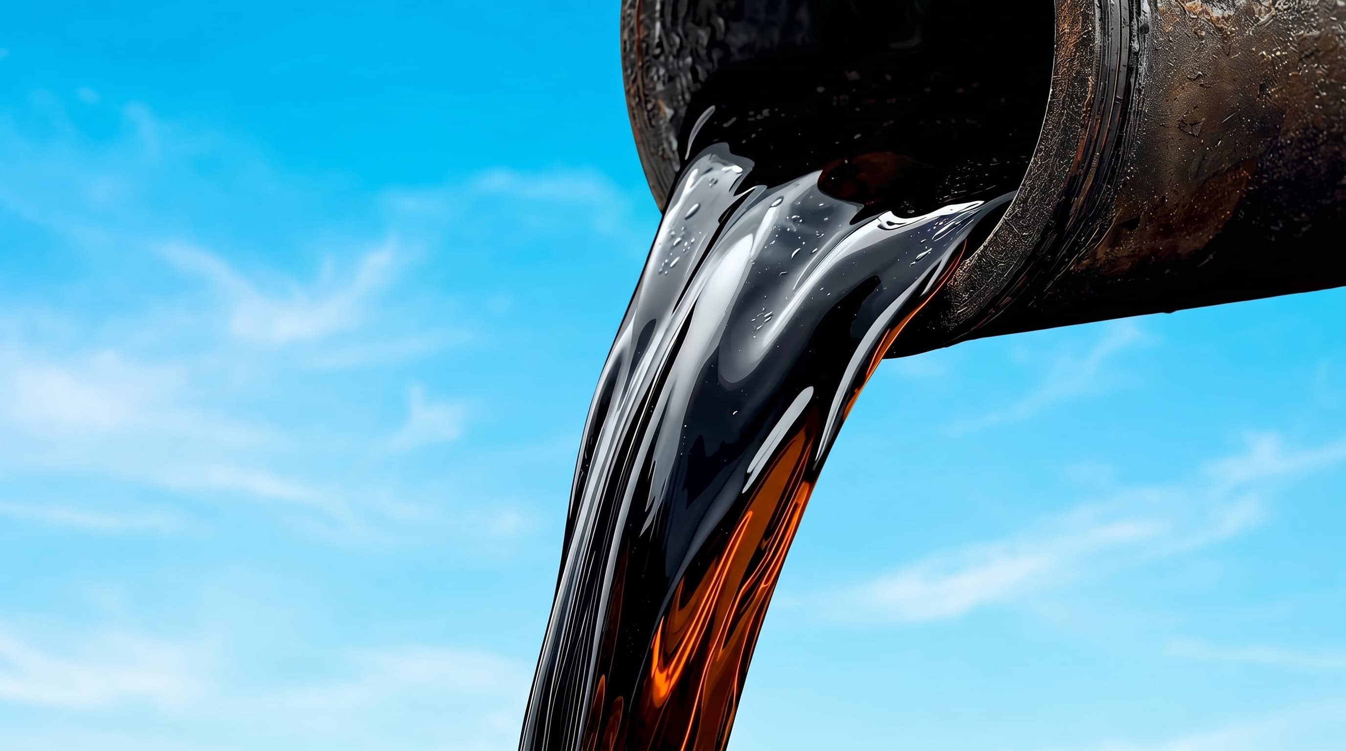 Oil risks could test crypto's 2026 rally