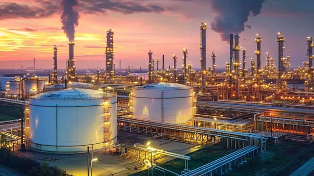 Australia boosts support for Geelong fuel refinery