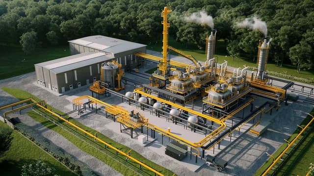 Ampol welcomes Federal fuel security support overhaul