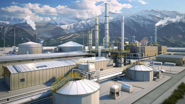 Cyclopharm secures Technegas approval at NIH