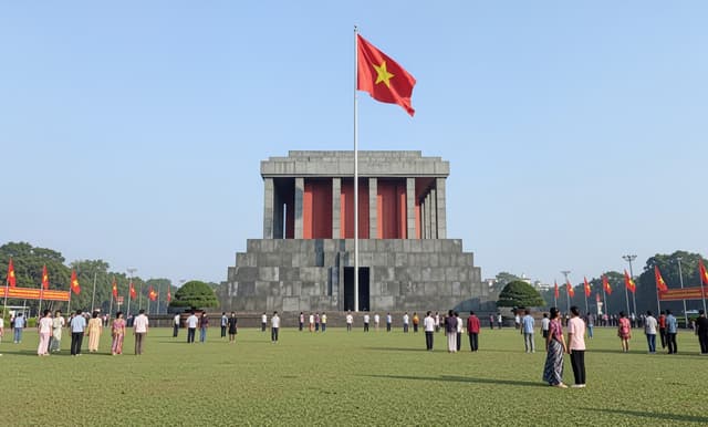 OKX HashKey back Vietnam exchange licensing push