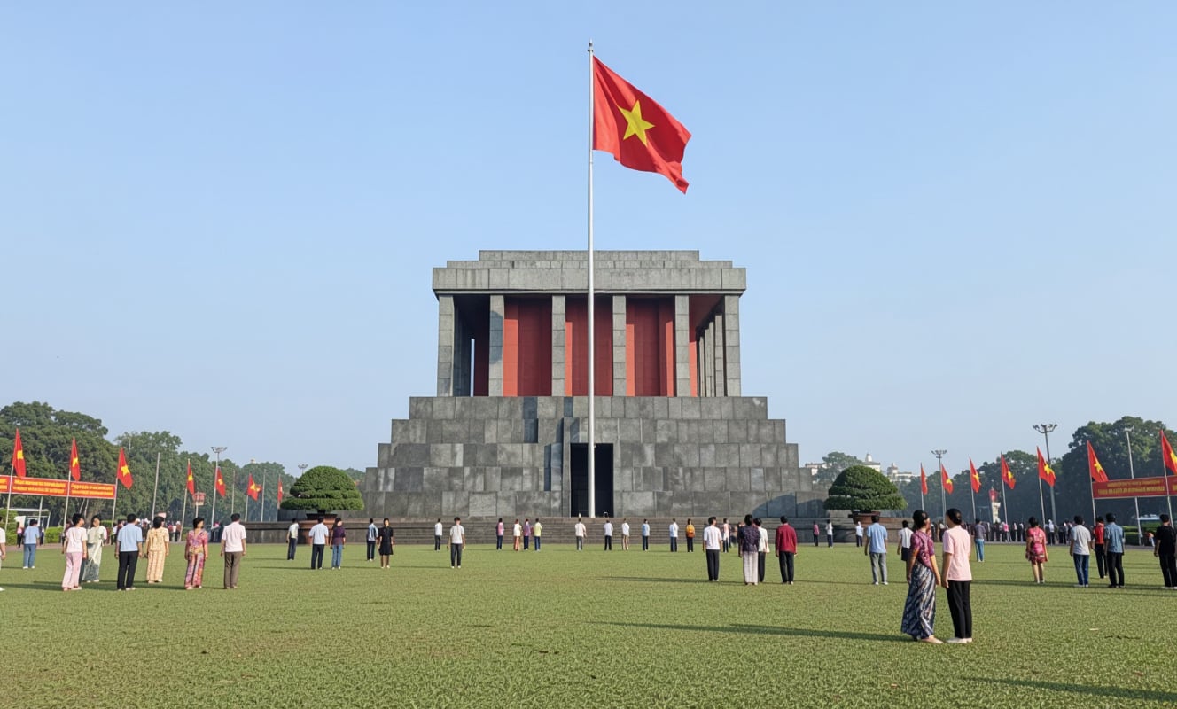 OKX HashKey back Vietnam exchange licensing push