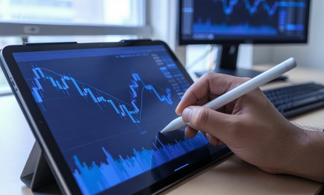 OKX survey shows 90% fear dollar decline
