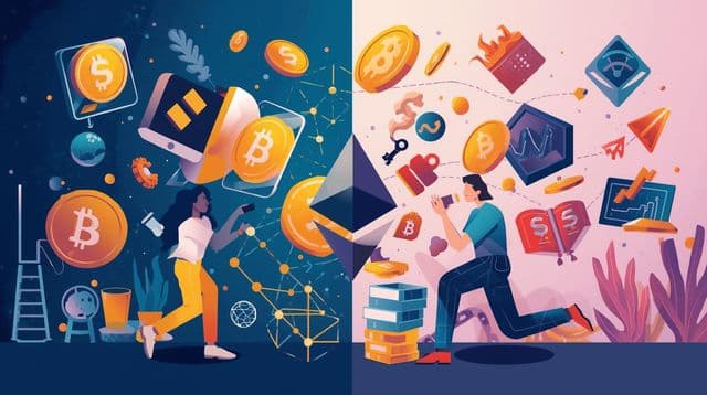 Solana and Ethereum can coexist in tokenisation race says Dragonfly VC