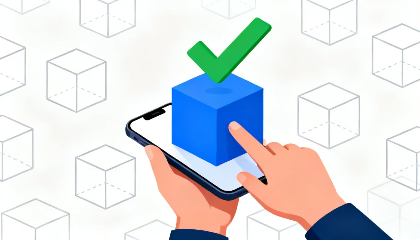 Ondo adds proxy voting to tokenised equities