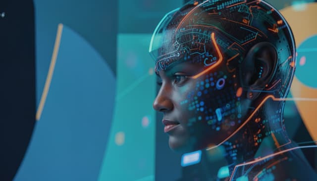 OpenAI urges tax and labor shift for AI era