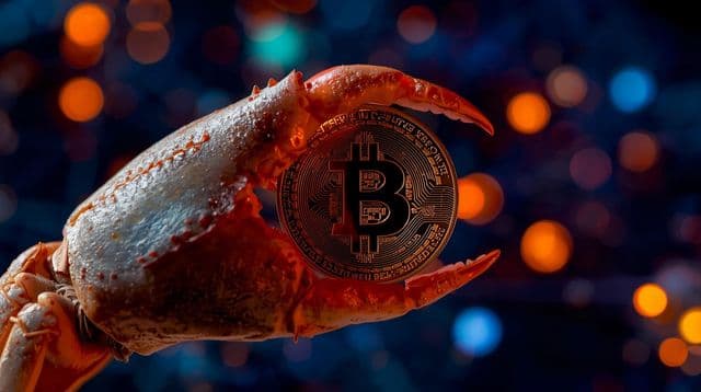 OpenClaw bans crypto talk on discord