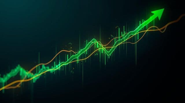 Keysight shares surge on record sales and bullish revenue forecast
