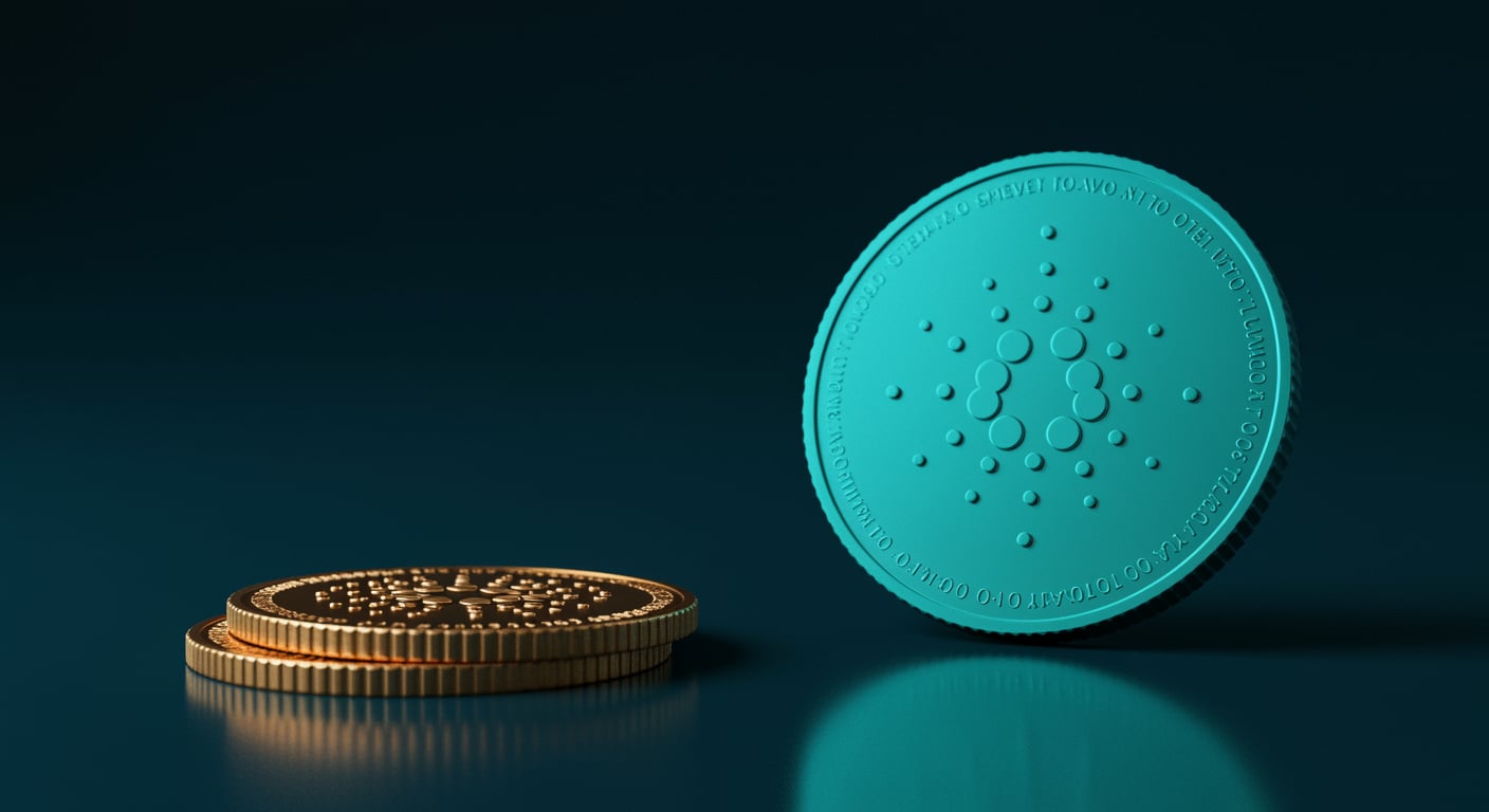 Pepeto presale draws whales as ADA outlook improves