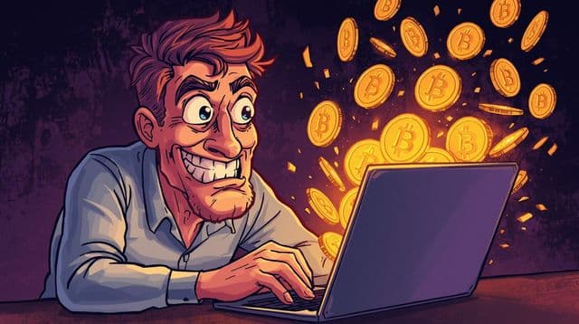 Phantom chat probed after $264K loss