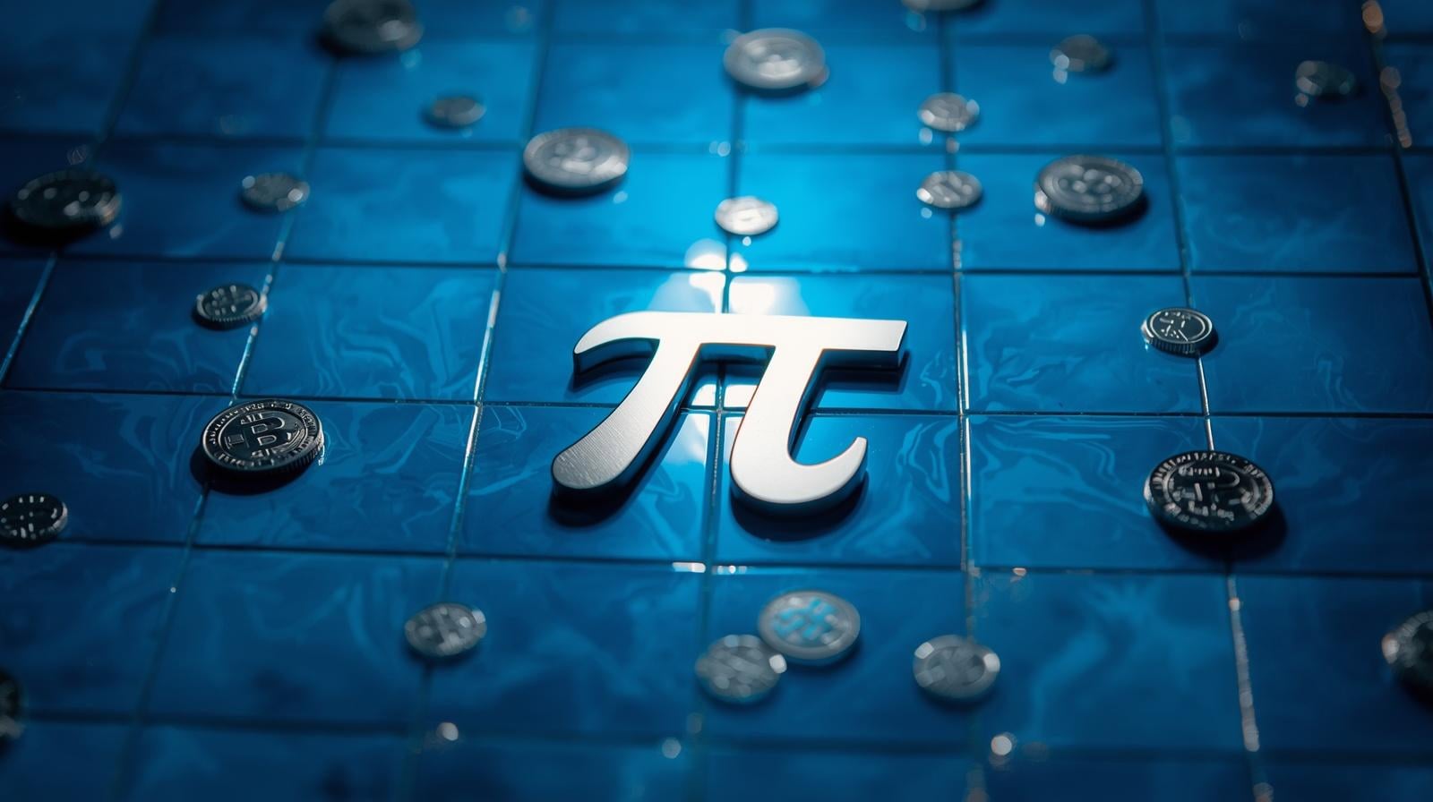 Pi Network tests launchpad as Pi token falls
