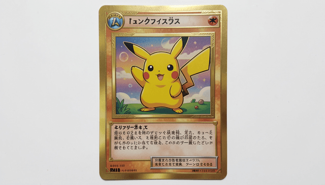 Polymarket bets surge ahead of Pikachu auction