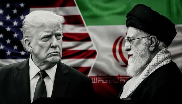 Polymarket prices Trump's Iran ceasefire at 3%