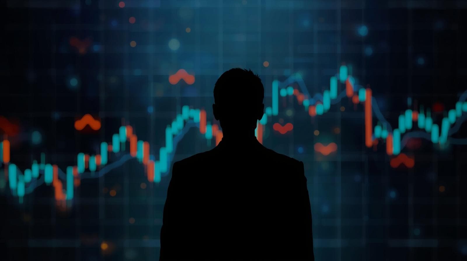 Polymarket users lose $1K as bots dominate