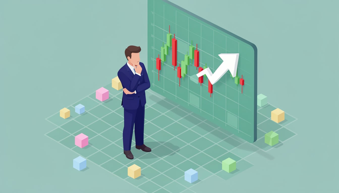 Polymarket volume falls as Kalshi gains market share