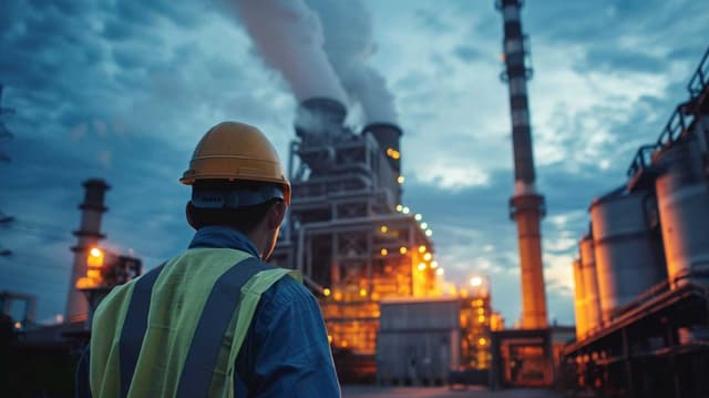 Greenvale Energy hits critical milestone at Alpha Project