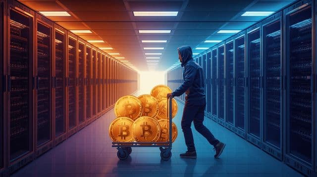 ProCap lifts Bitcoin stash to 5,457 BTC