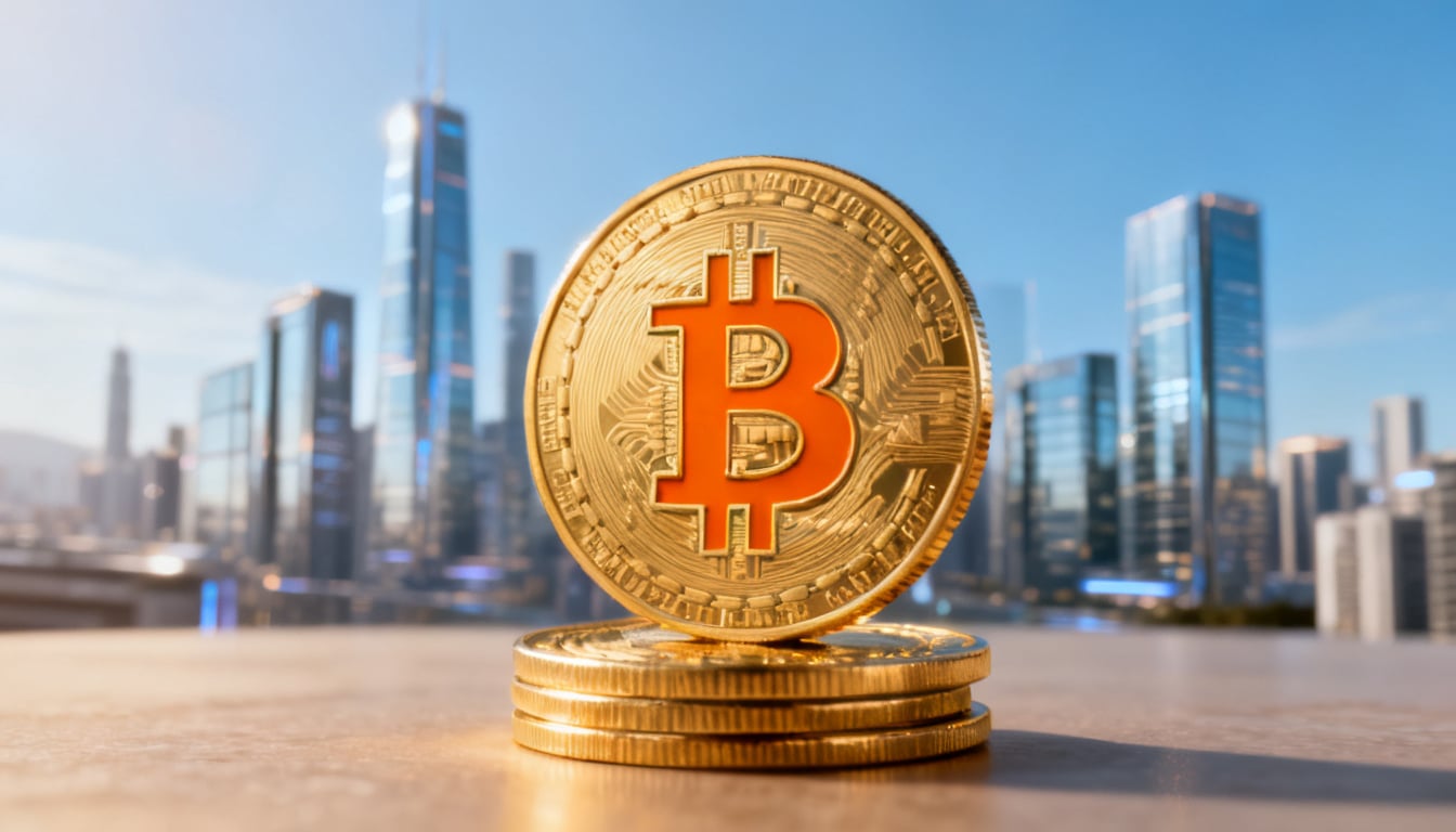 PUSD expands to ADI Chain targeting Islamic finance