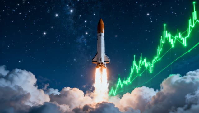 Pyth launches data marketplace to challenge providers