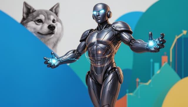 Qubic targets institutions with AI mining and speed