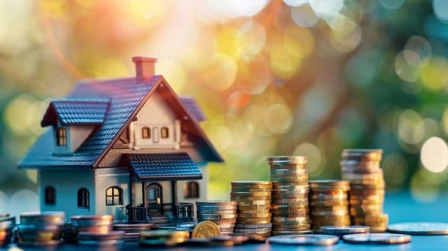 Sunrise Realty Trust beats distributable earnings forecast, hikes dividend