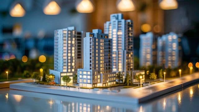 Walker & Dunlop transaction volume surges 94% as commercial real estate activity rebounds