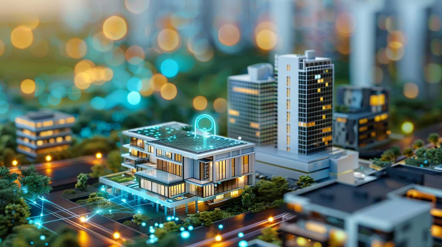 HomeCo Daily Needs REIT records valuation gains