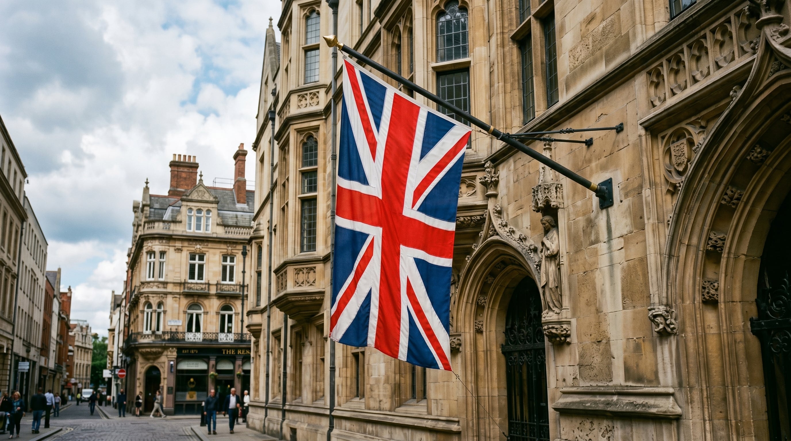 Reform UK tops rivals with $9.4M crypto backing