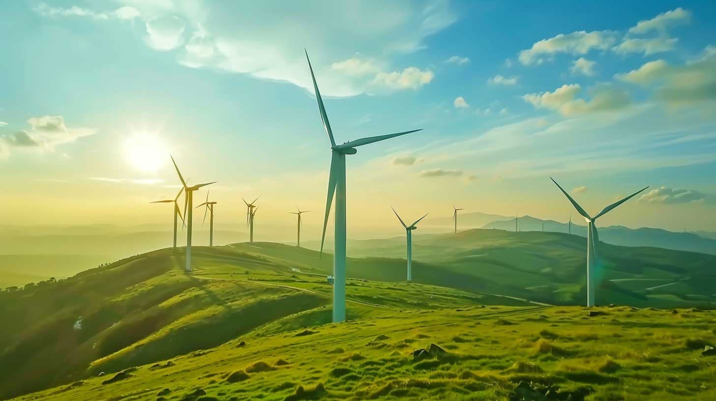 Wind farms seek NSW government financial support