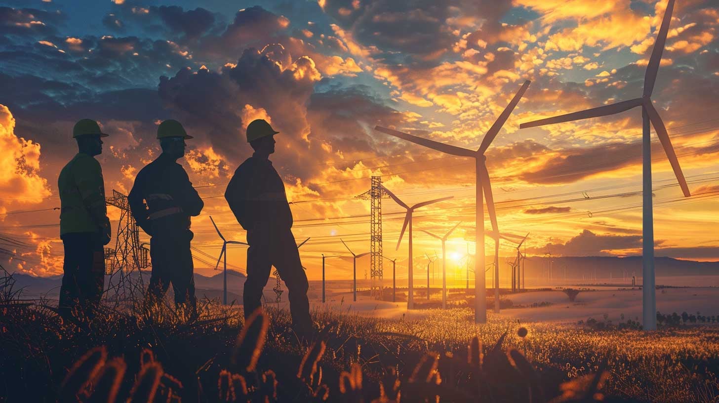 Tilt Renewables greenlights 288MW Palmer wind farm in South Australia