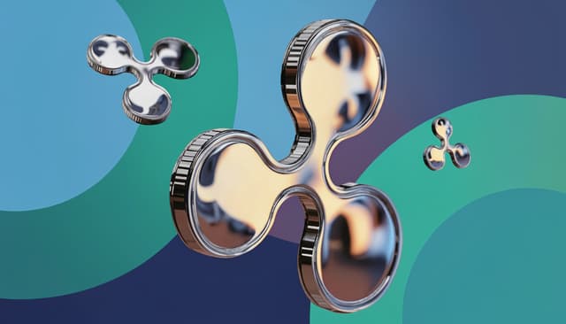 Ripple touts $33T stablecoin surge at XRP Tokyo