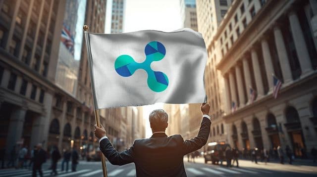 Ripple wins Europe asset manager pact