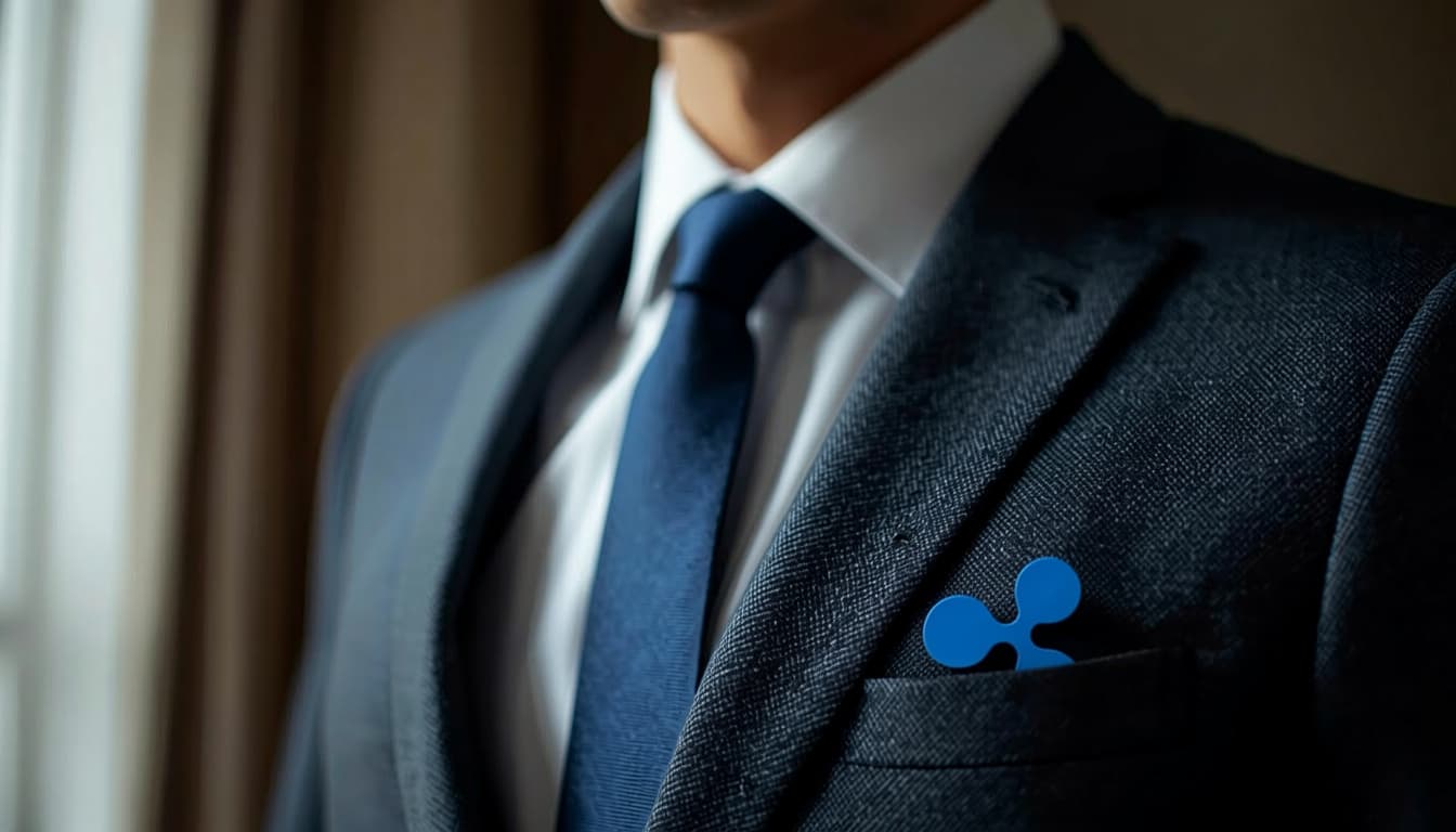 Ripple says bank pilots are going live