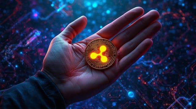 Ripple expands custody as XRP slide deepens