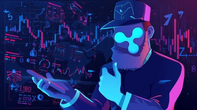 Ripple launches optional crypto treasury service