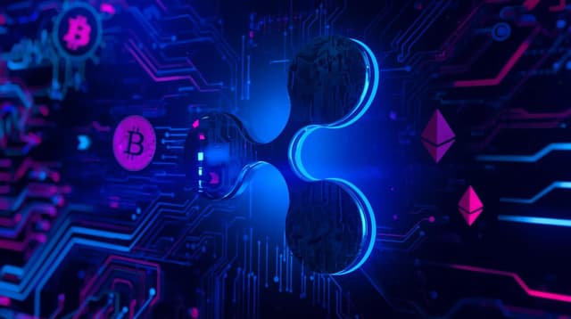 Ripple share buyback could lift valuation to $50B