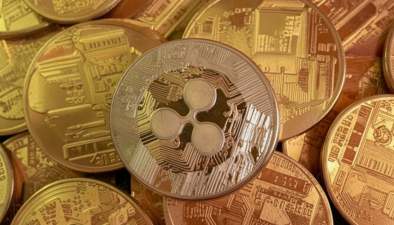 Ripple proposes private transfers for XRPL tokens