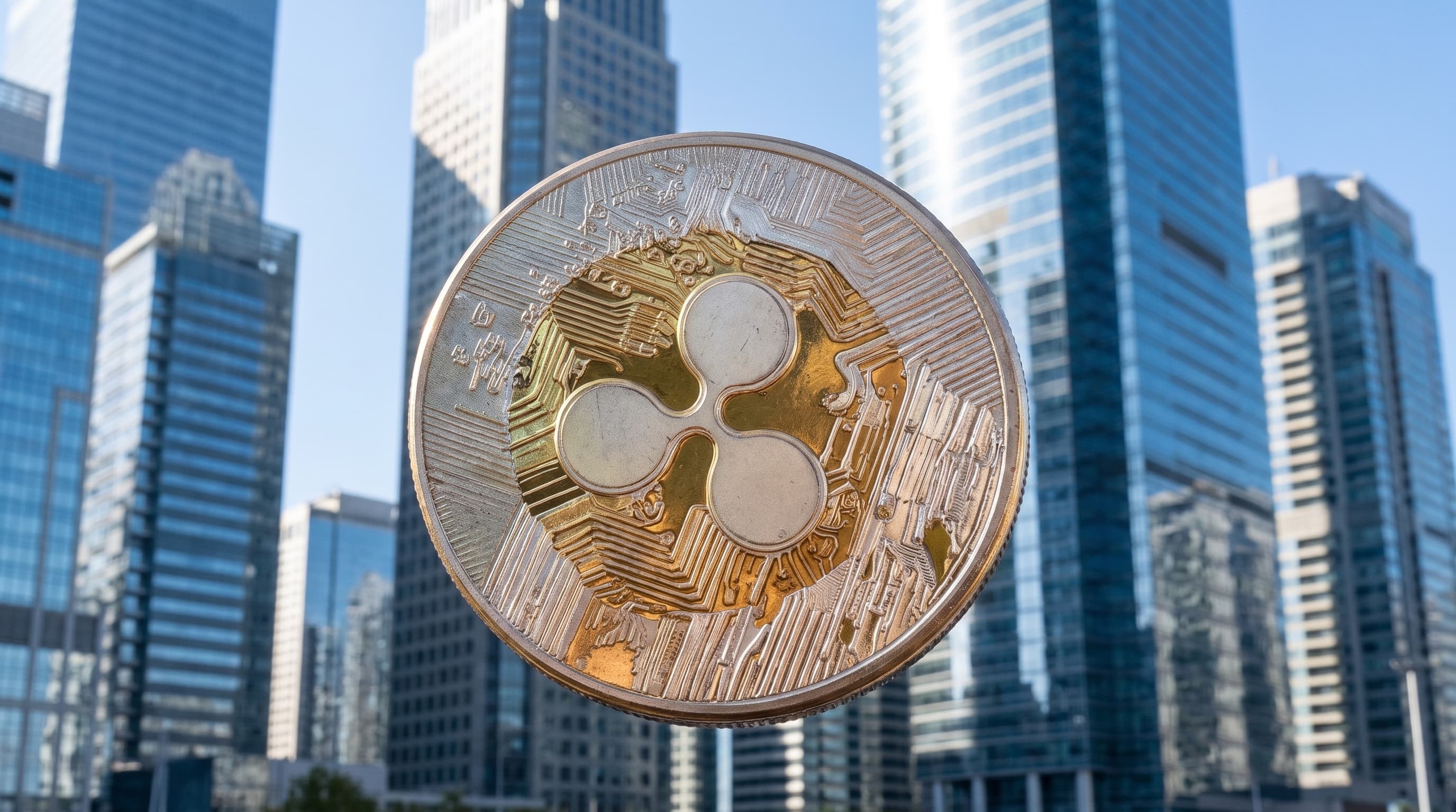 Ripple RLUSD lists on Upbit exchange