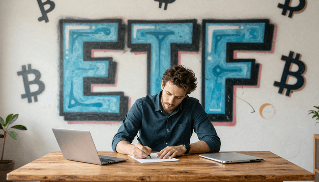 Roundhill files 2028 election ETFs