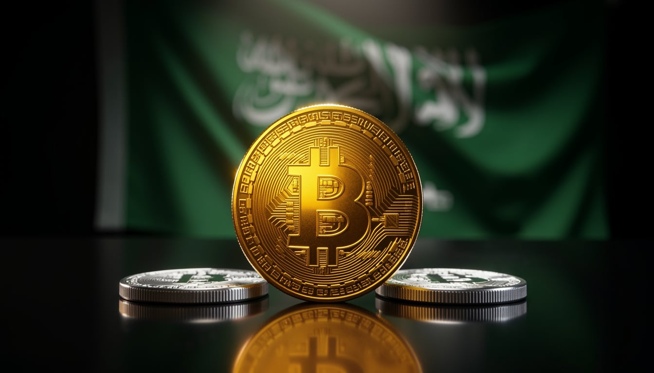 Saudi-linked bank boosts Strategy Bitcoin exposure