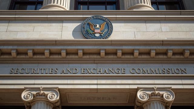 SEC flags jurisdiction over prediction markets