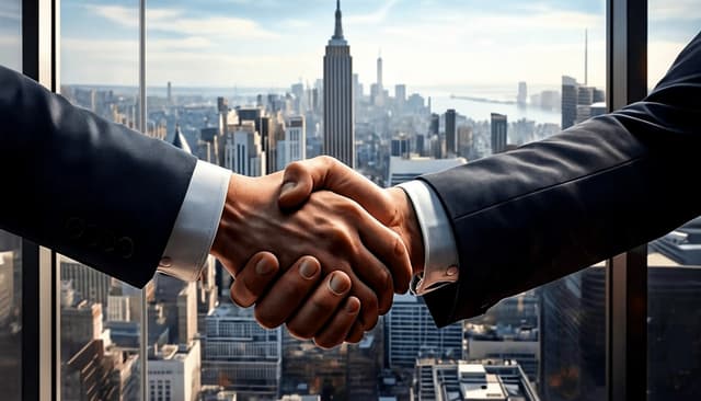 Securitize hires Ex SEC official as President