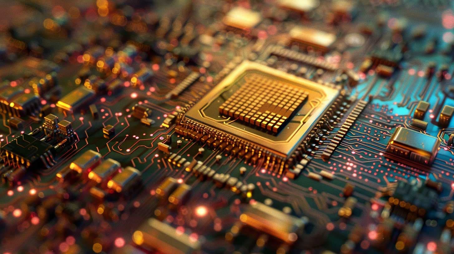 TSMC monthly revenue surges 30% as relentless AI demand drives chip sales